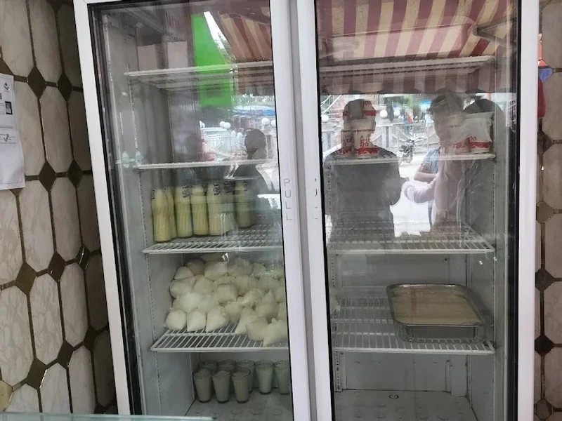 Bharat Lassi & Sweets