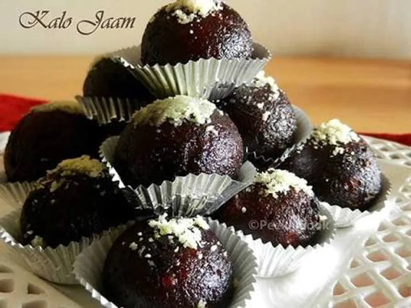 Bengali Sweet Corner