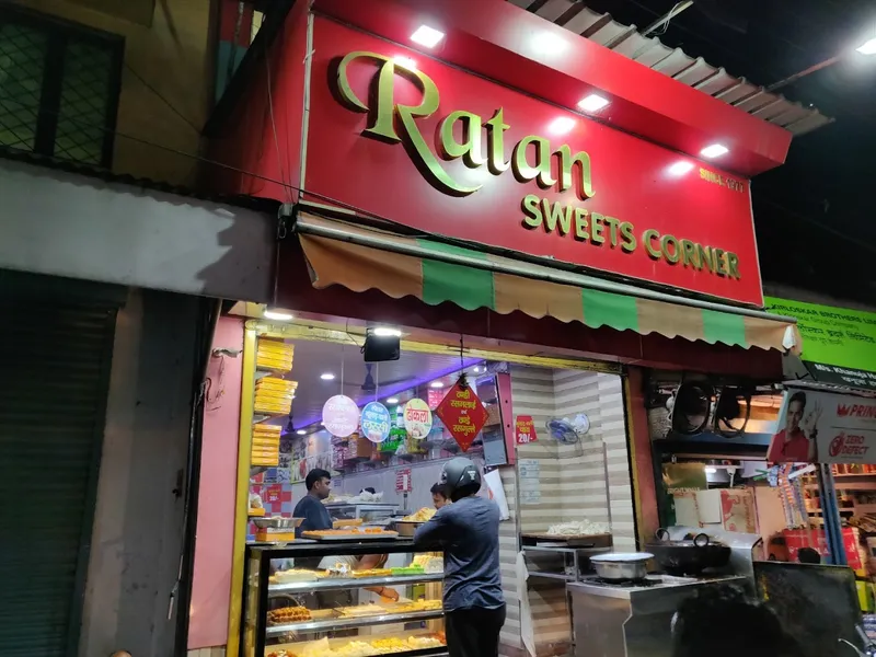 Ratan Sweets Corner