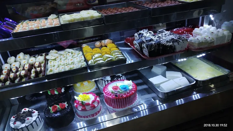 Bikaner - Sweets & Bakery