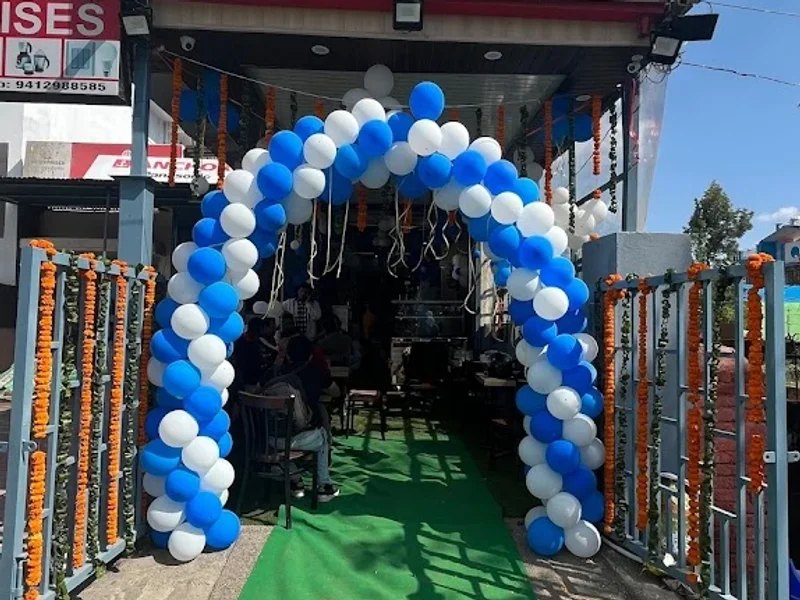 Payasam - sweet shop