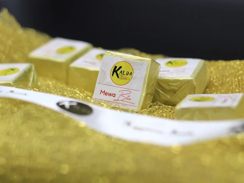 Kalra Sweets