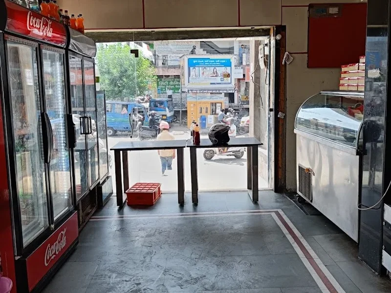 New Anchal Sweets & Dairy