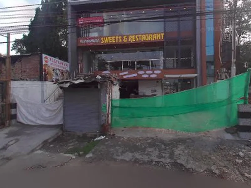 VIJAYAWADA Sweets & Restaurant