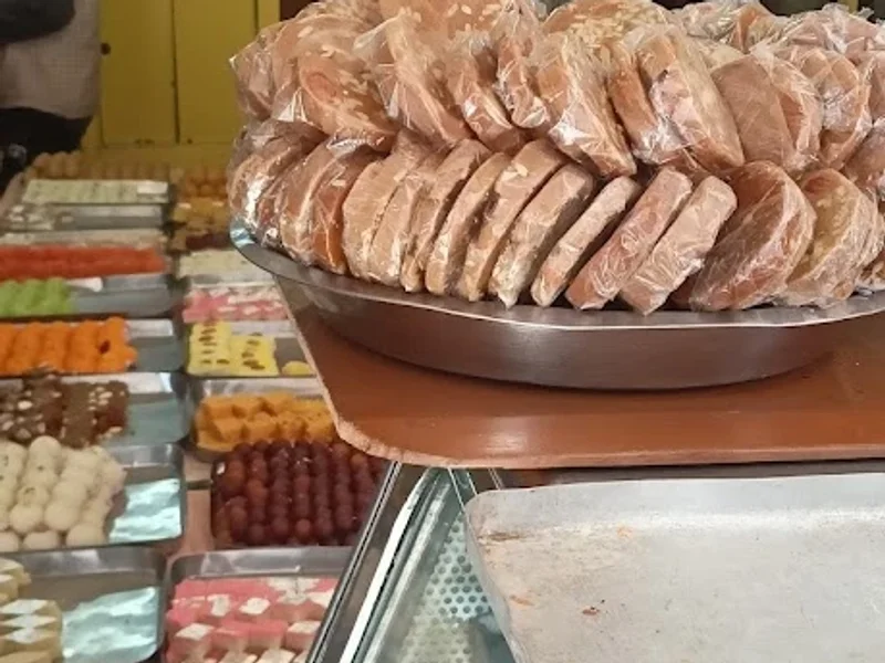 Roshan Sweet Shop
