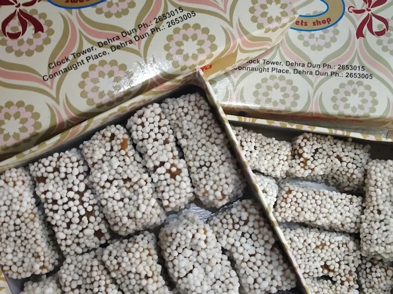 Bengali Sweets Shop Dehradun