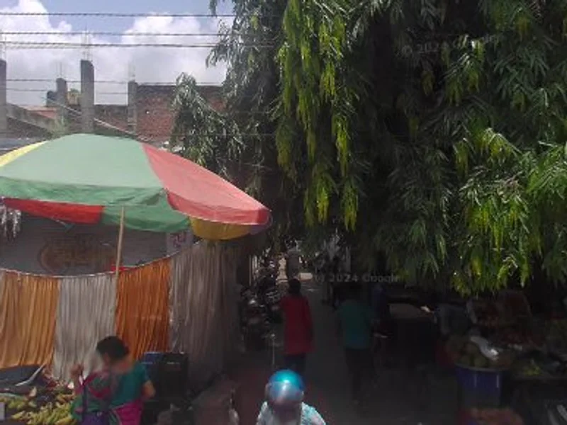 Ashwani Bakers & Namkeen