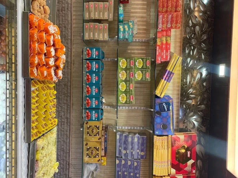 Uttam Kwality Sweets