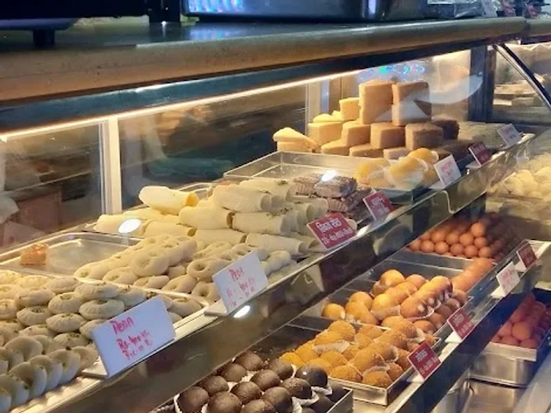 KOLKATA SWEET HOUSE SANJAY NAGAR