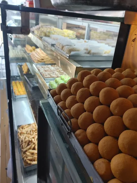 Punjabi Sweets