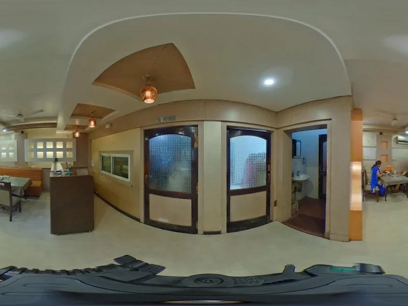 Jagdamba Mishthan Bhandar