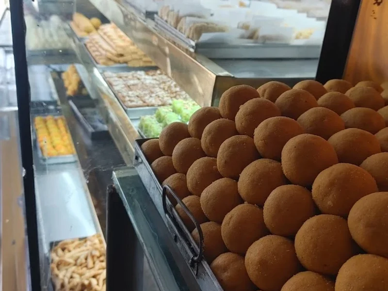 Punjabi Sweets