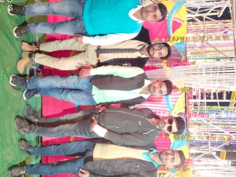 Almora sweets (Rudrapur)