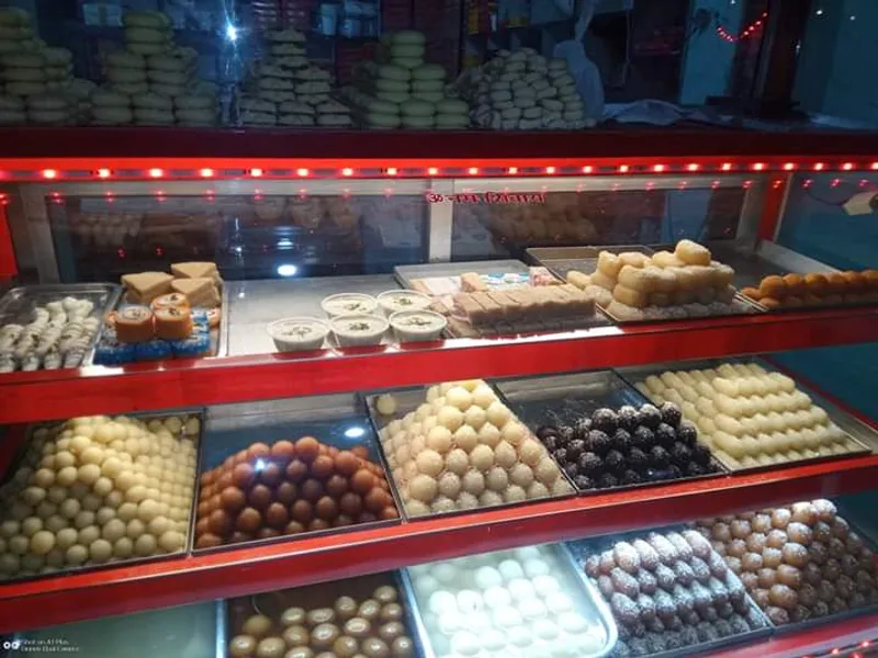 Kolkata Sweets And Dairy