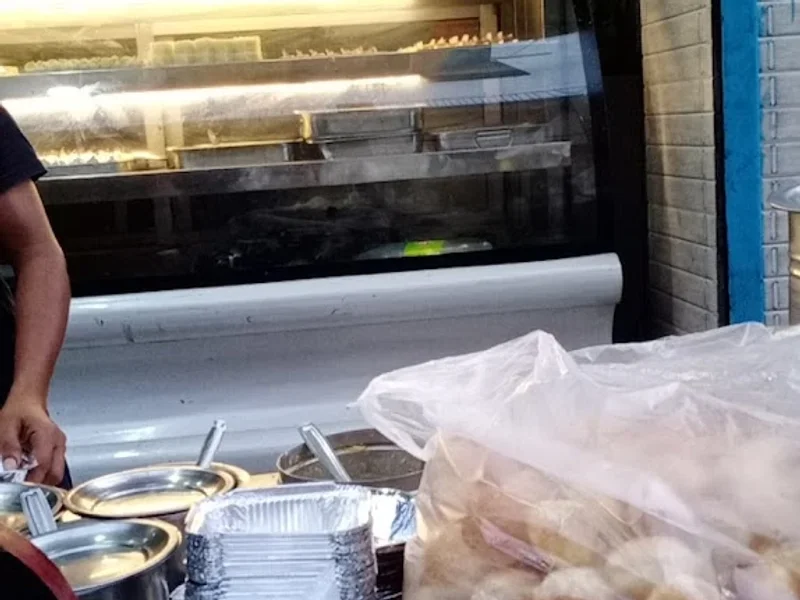Gauri Sweets