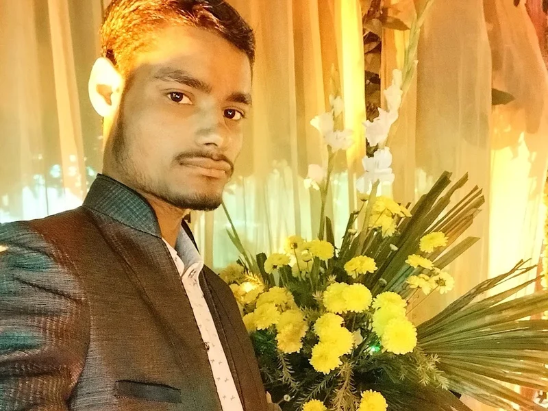 Om Sweets