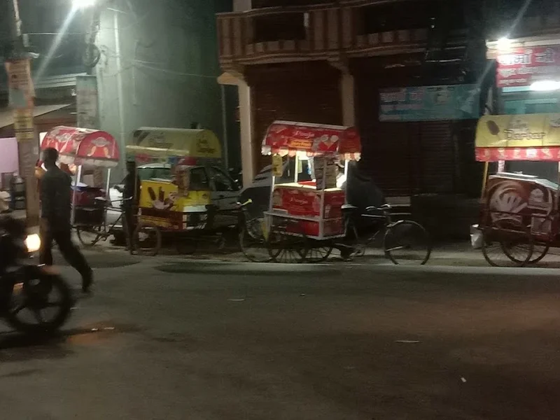 Shivam kulfi faluda & Ice cream