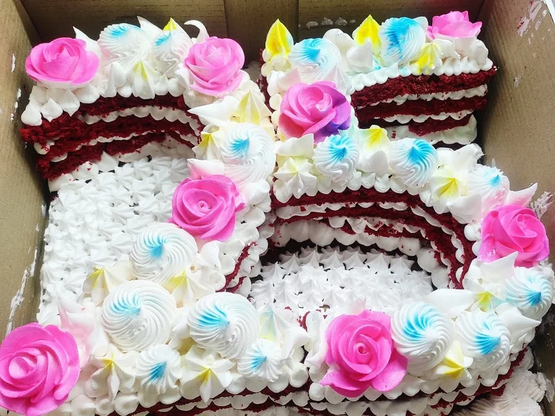 Lovish Ice Cream Parlour