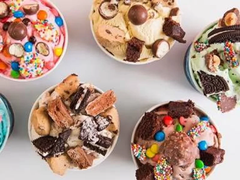 Ice Cream Chotiwala Bansal's Sumit