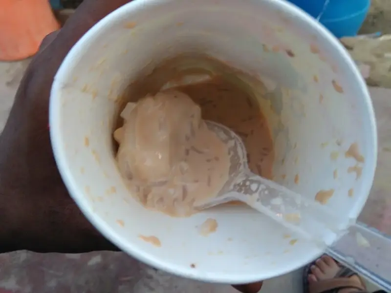 Roorkee Ki mashhur Kaka Ji Kulfi Wale