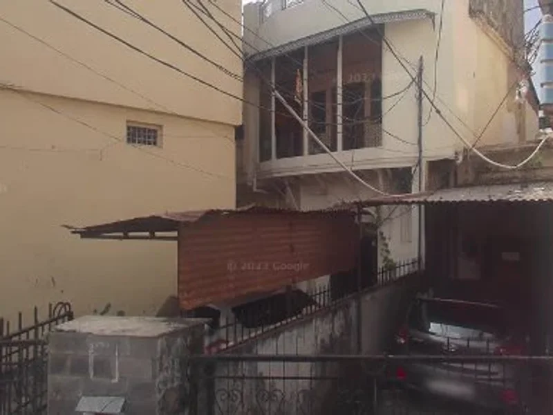 Jolly Ice Cream Headquarters