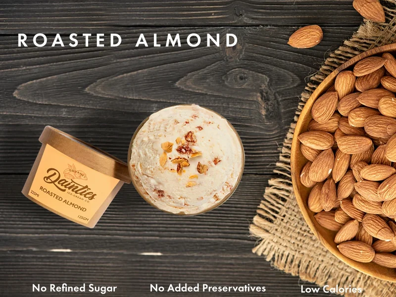 Dainties Ice-Cream Co.