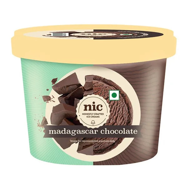 Nic Ice Creams