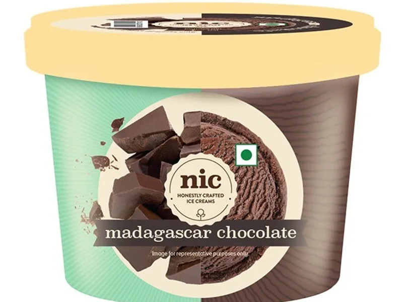 Nic Ice Creams