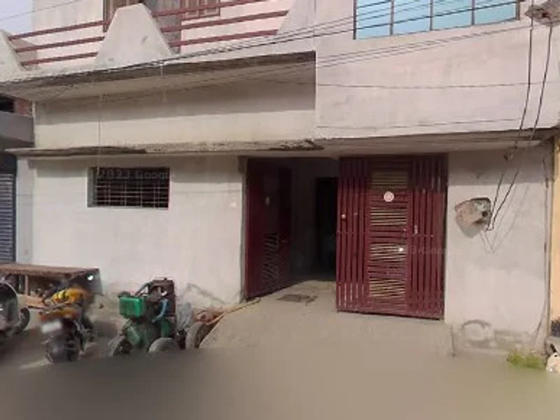 Vadilal ice cream ( Shiva Enterprises)