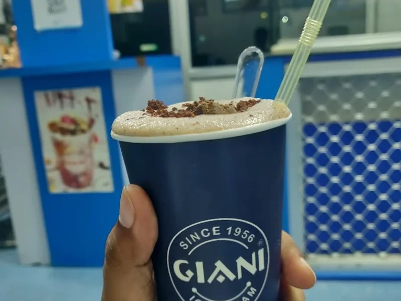 giani ice cream