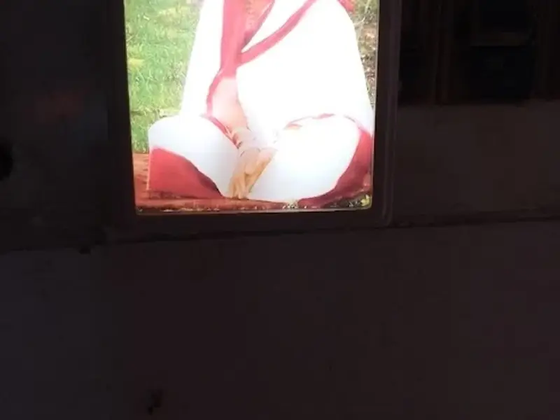 matri Sharanam Petham