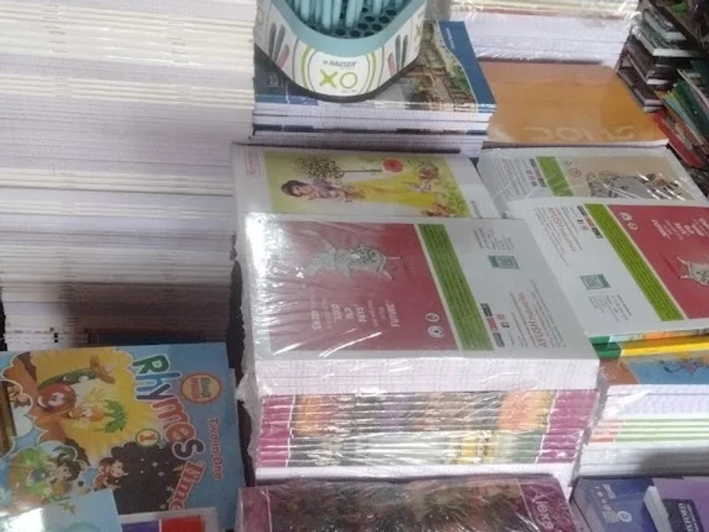 Bhargava Pustak Sadan