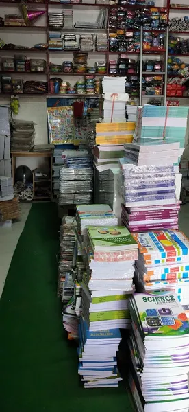 Shubham Book Depot