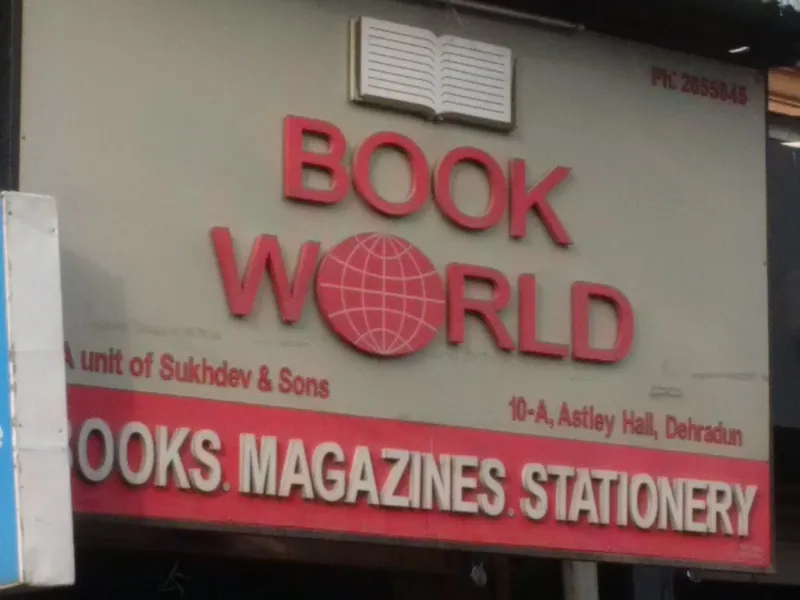 Book World