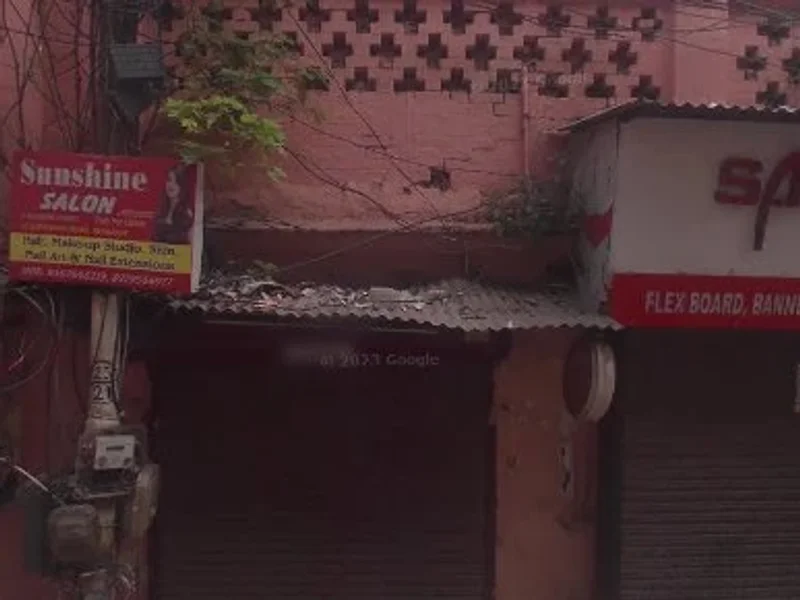 Raja Ram Book Agency