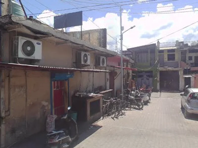 New National Book House