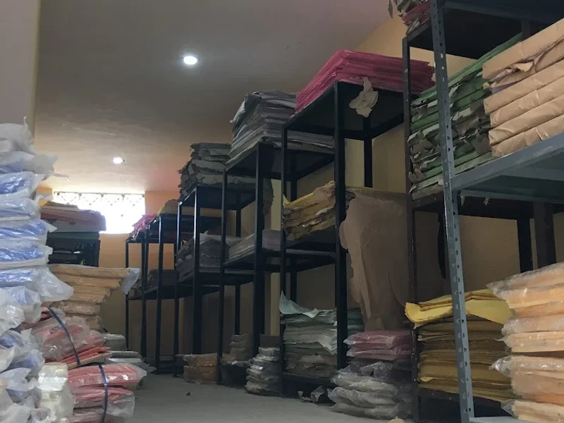 Nagpal Offsets Printers