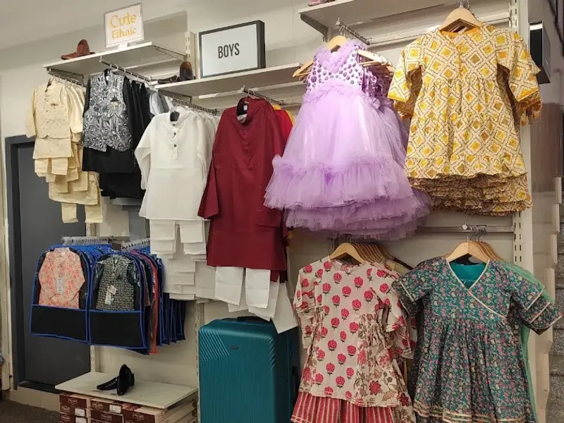 V-Mart - Haridwar-Shivalik Nagar