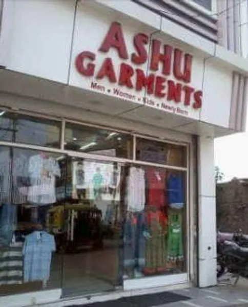 Ashu Garments