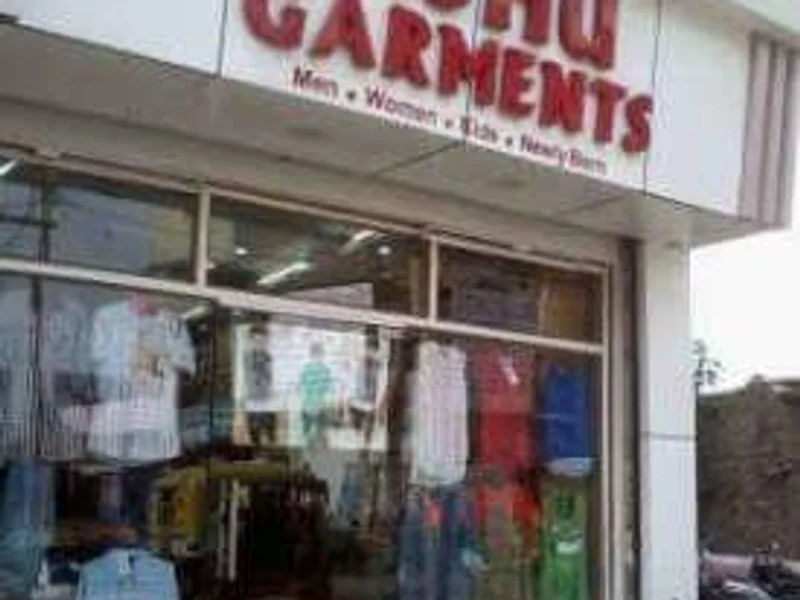 Ashu Garments