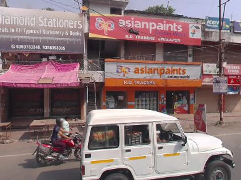 Preety Girl - Ladies Garment Shop in Haridwar