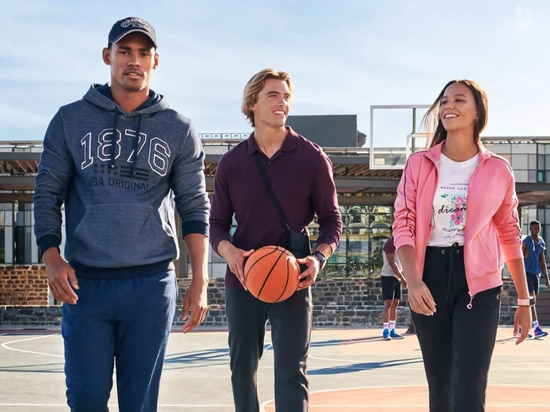 Jockey Exclusive Store