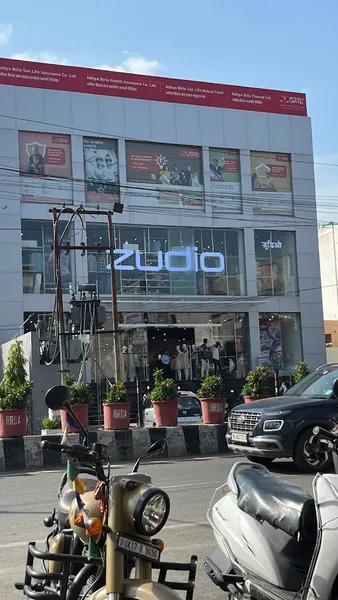 ZUDIO - Haridwar, Ranipur