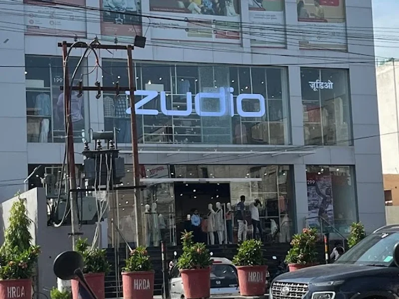 ZUDIO - Haridwar, Ranipur
