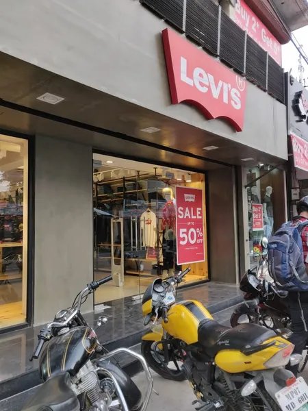 Levi's Store