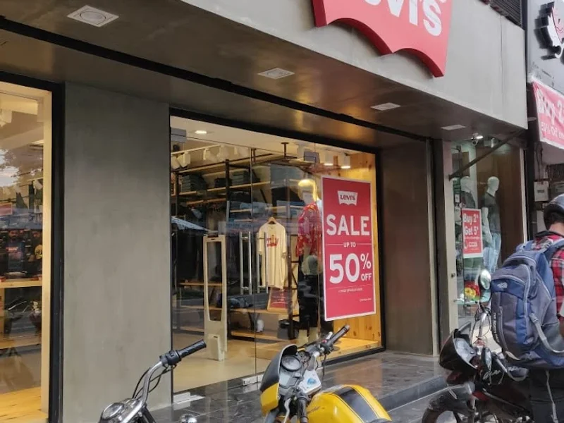 Levi's Store