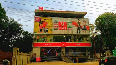 Top 26 streetwear stores in Dehradun