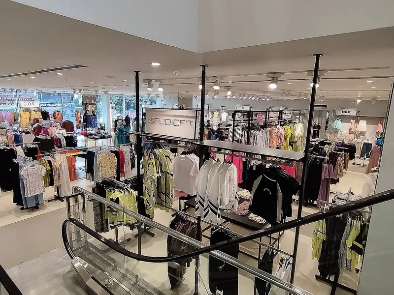 Westside a Tata enterprise