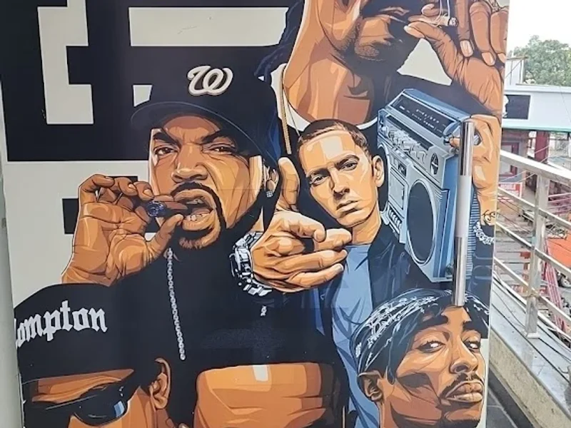 Thrift Thugs Dehradun