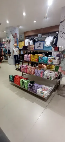 V-Mart - Majra-Dehradun